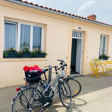 Villa L'Escale 175 Divatte-sur-Loire Exterior foto